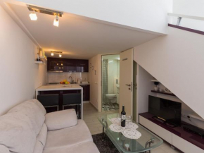 Studio Adriatic View - Studio Apartment with Sea View